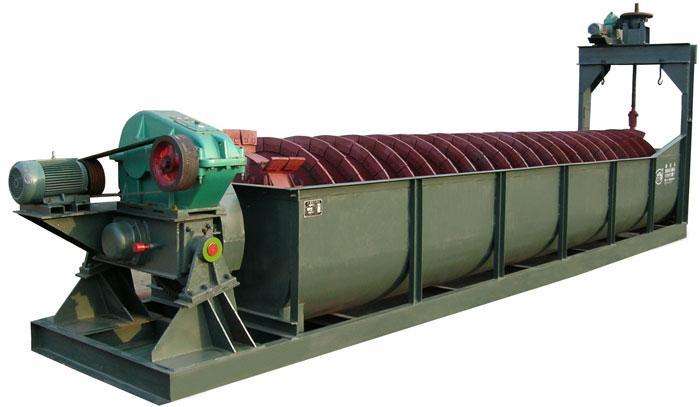 农产品初加工机械检测